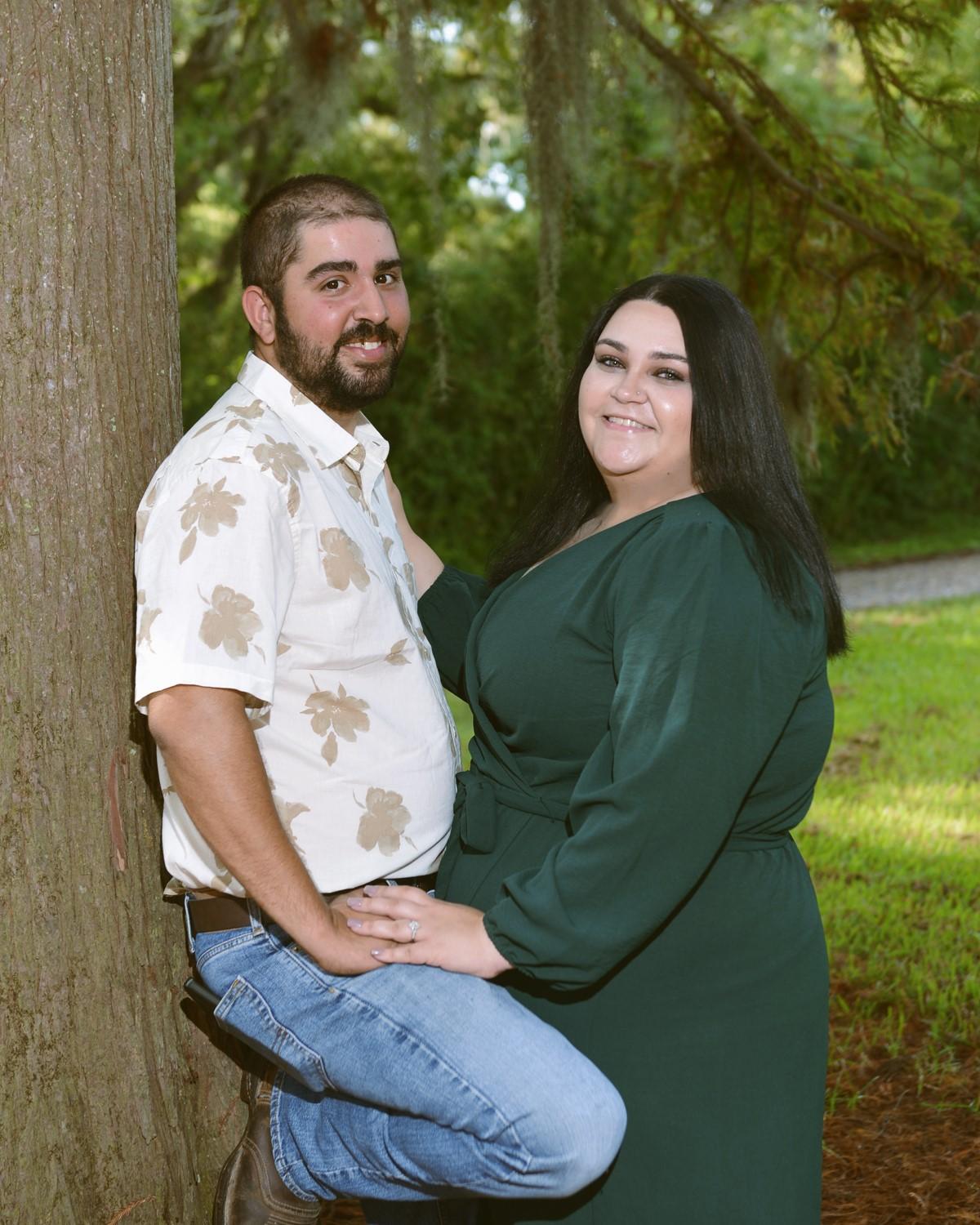 The Wedding Website of Shana Michelle Menard and Thomas Christopher Duhon