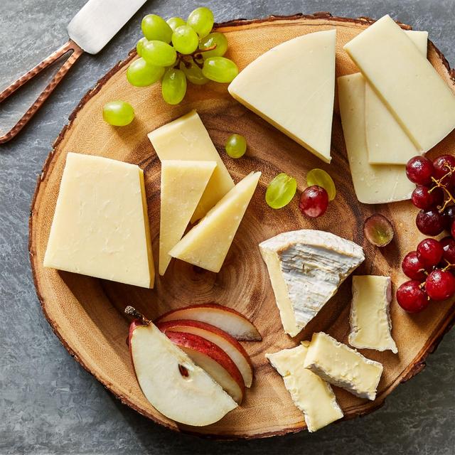 Classic Cheese Trio