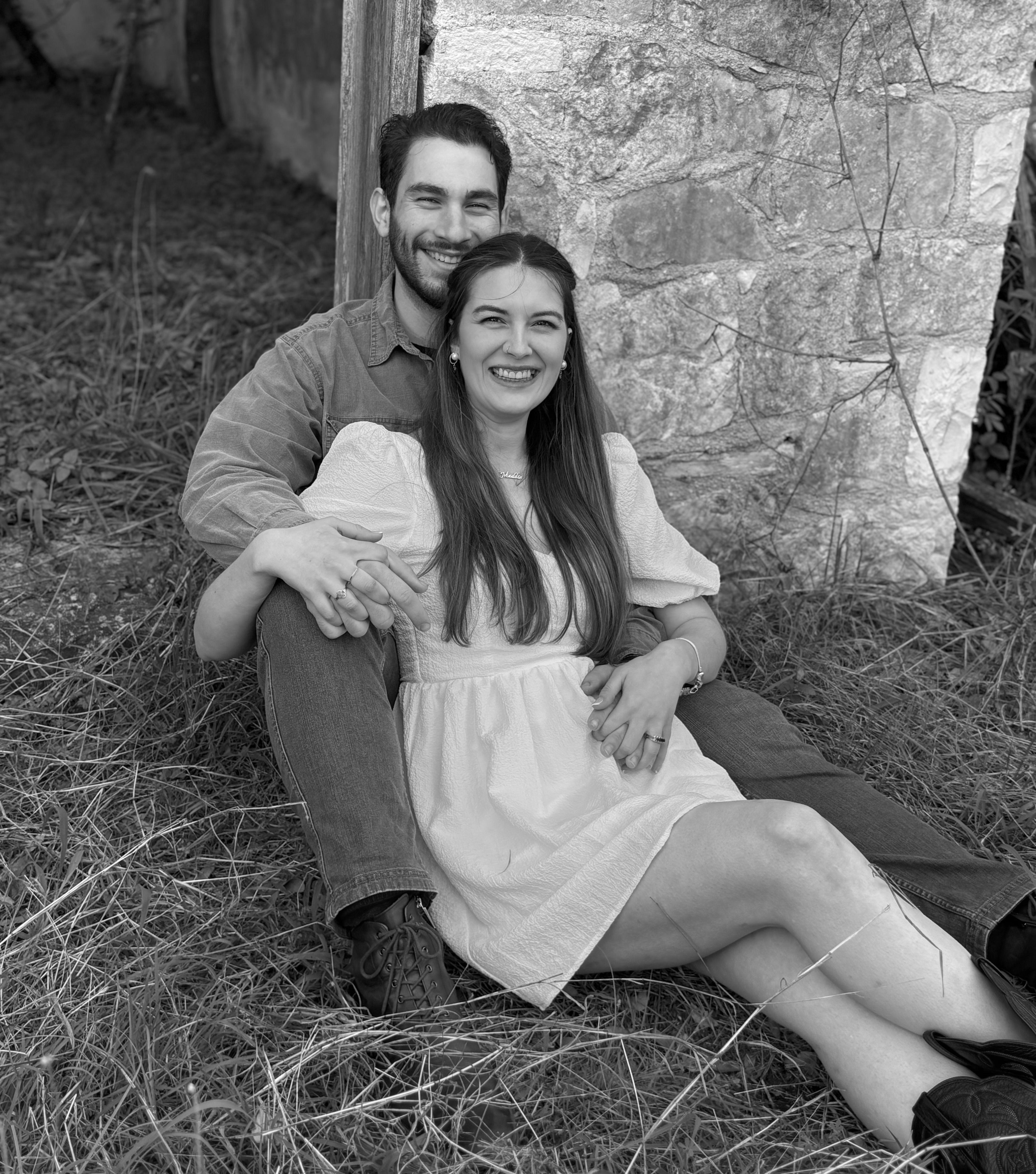 The Wedding Website of Madelyn Zeman and Eliseo Zamora