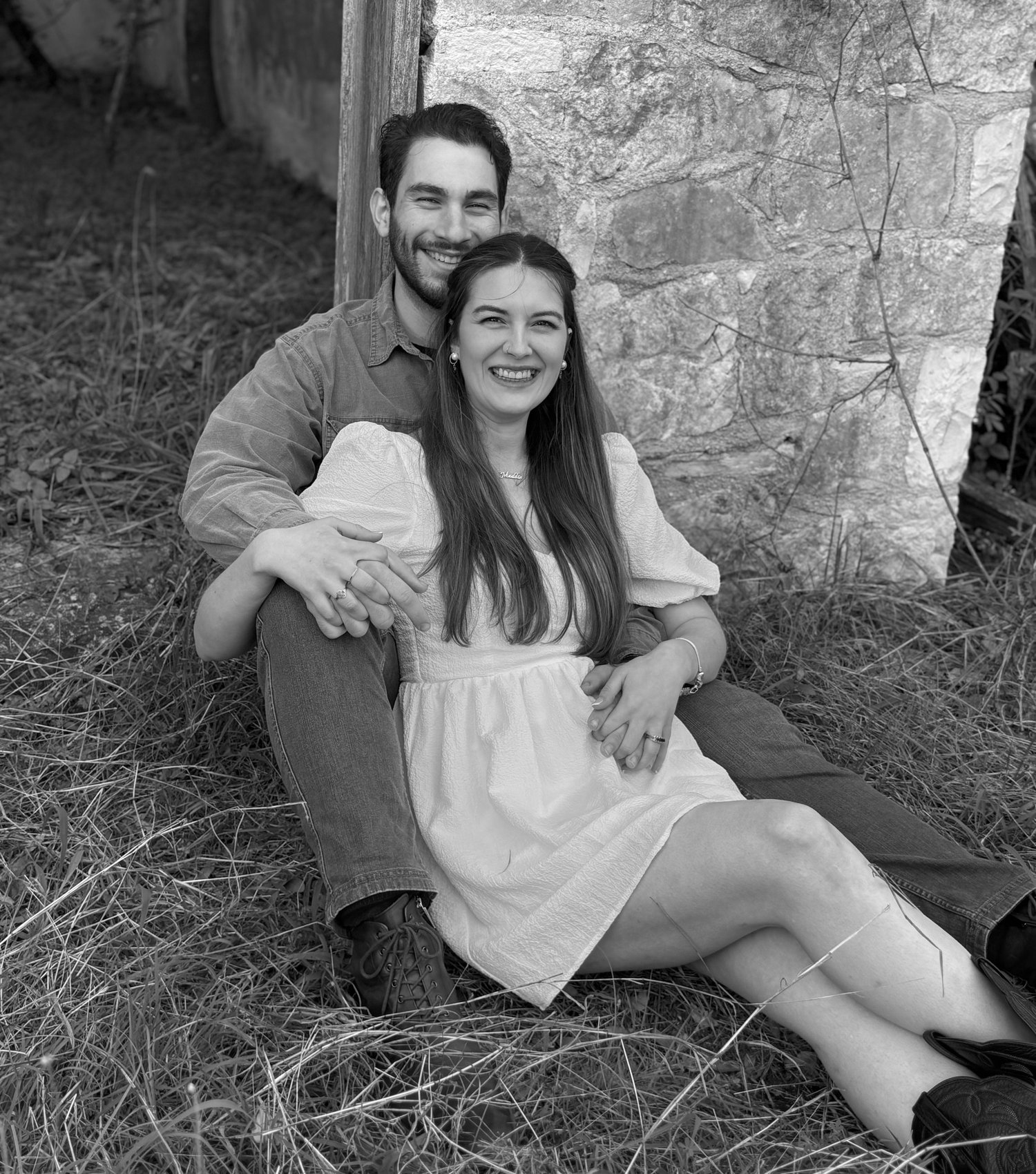 The Wedding Website of Madelyn Zeman and Eliseo Zamora