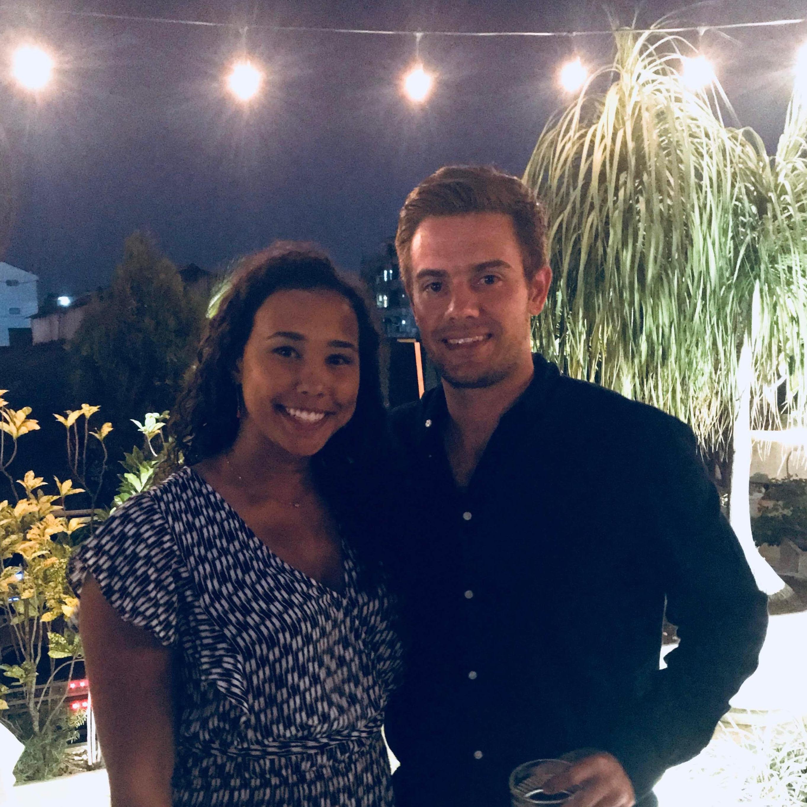 Havana, Cuba - New Years Eve 2018