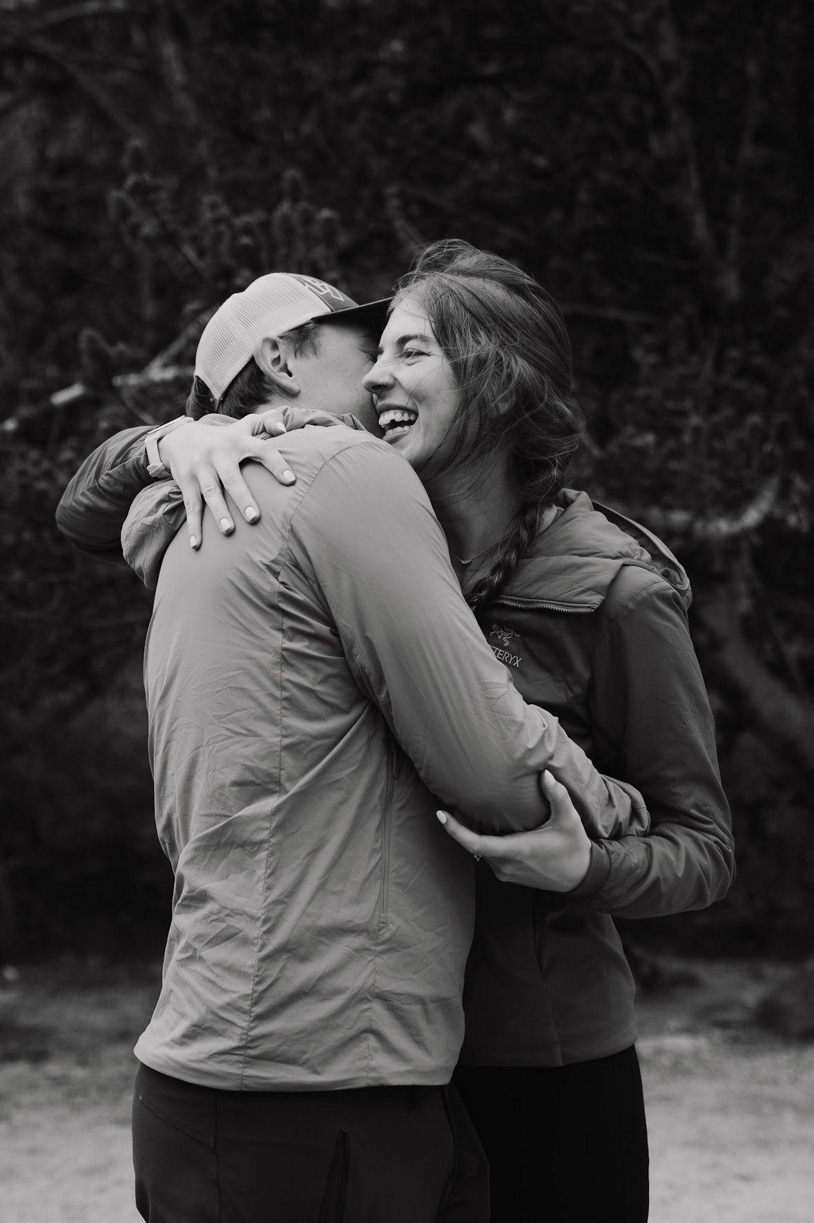 Rowan Block and James Bealer's Wedding Website