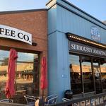 Erie Island Coffee Co.
