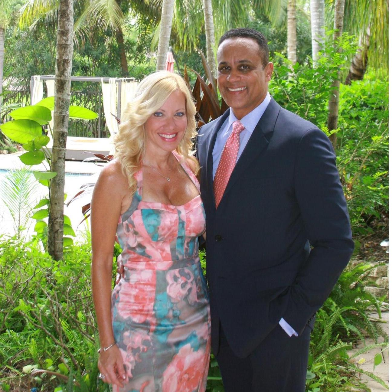 Weston - Heading to Wedding