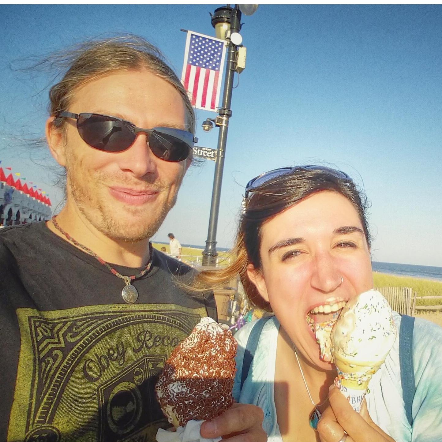 Ocean City, NJ