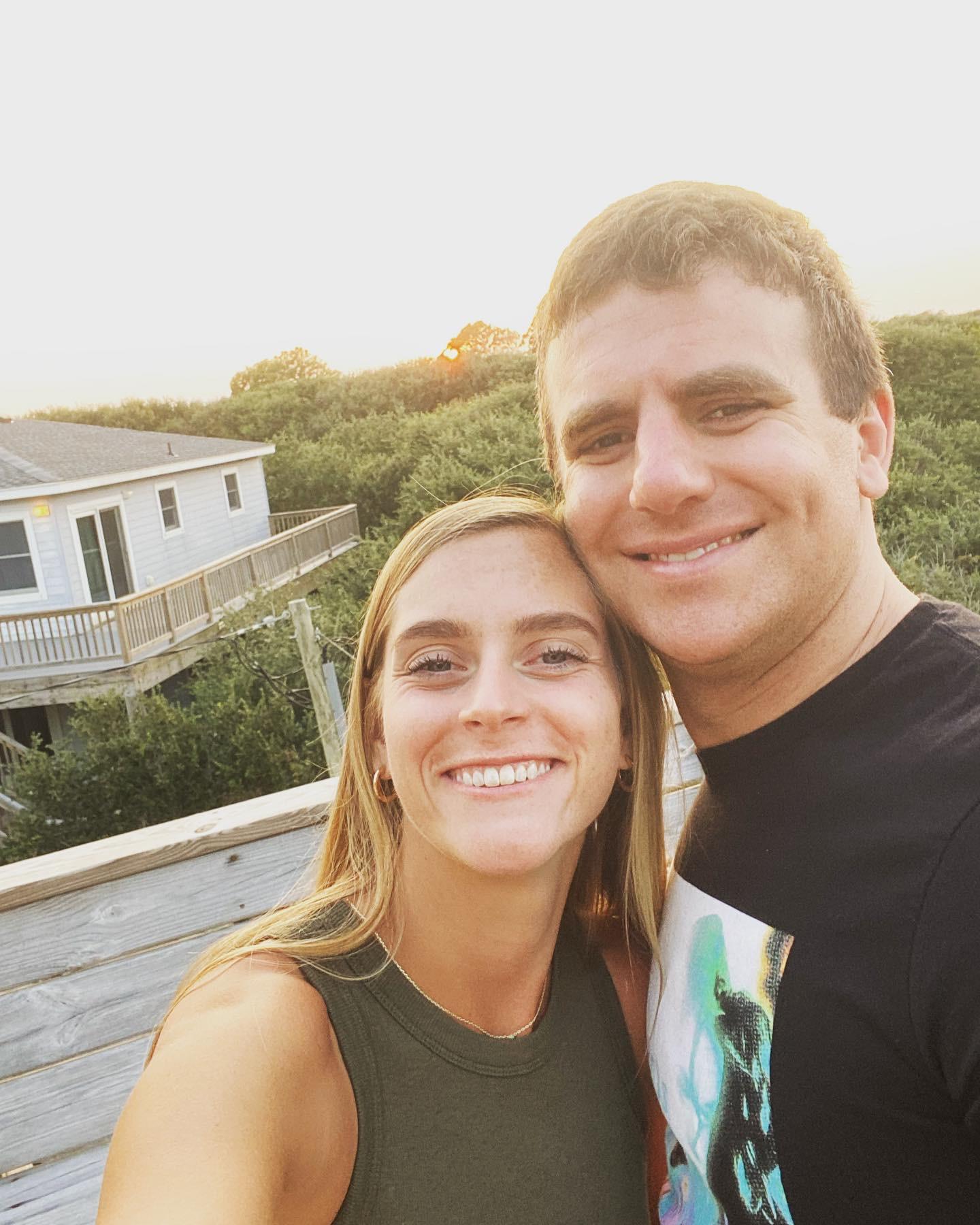 The Wedding Website of Kelly Barney and Daniel Wright