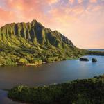 Kualoa Ranch Tours