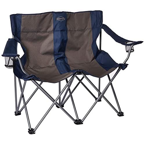 Kamp-Rite Double Folding Chair