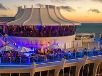 Rooftop Drinks: Level 11