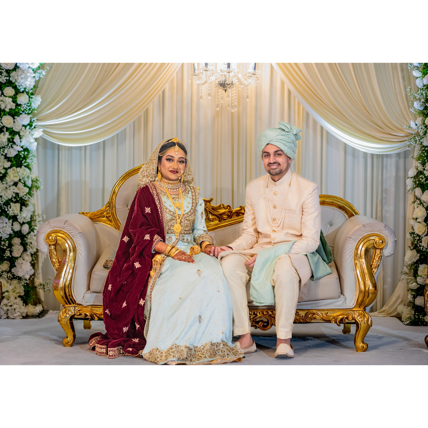 Nikkah/Shadi