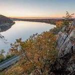 Chickies Rock Overlook Trail