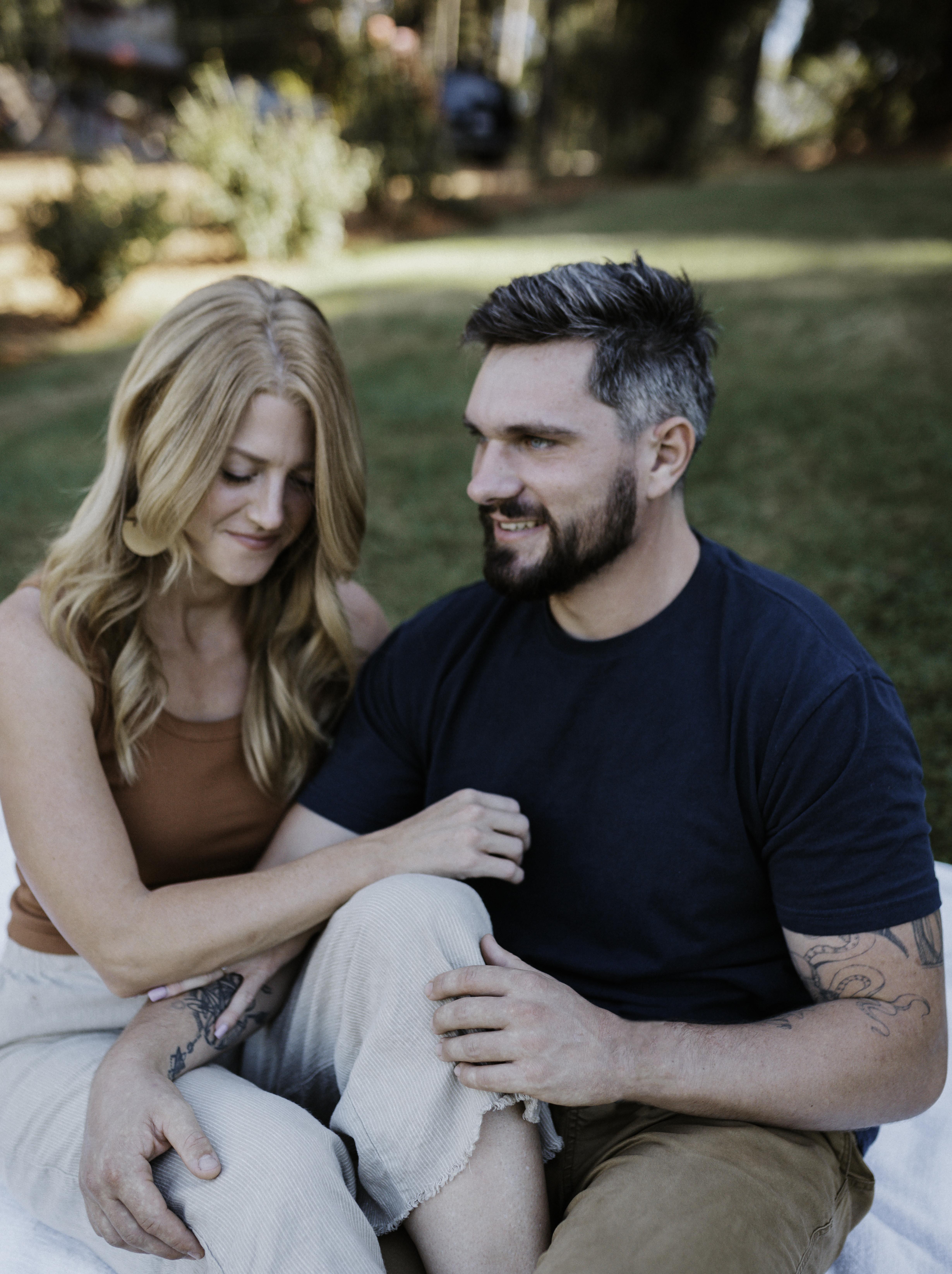 The Wedding Website of Bailey Gillespie and Noah Throssel