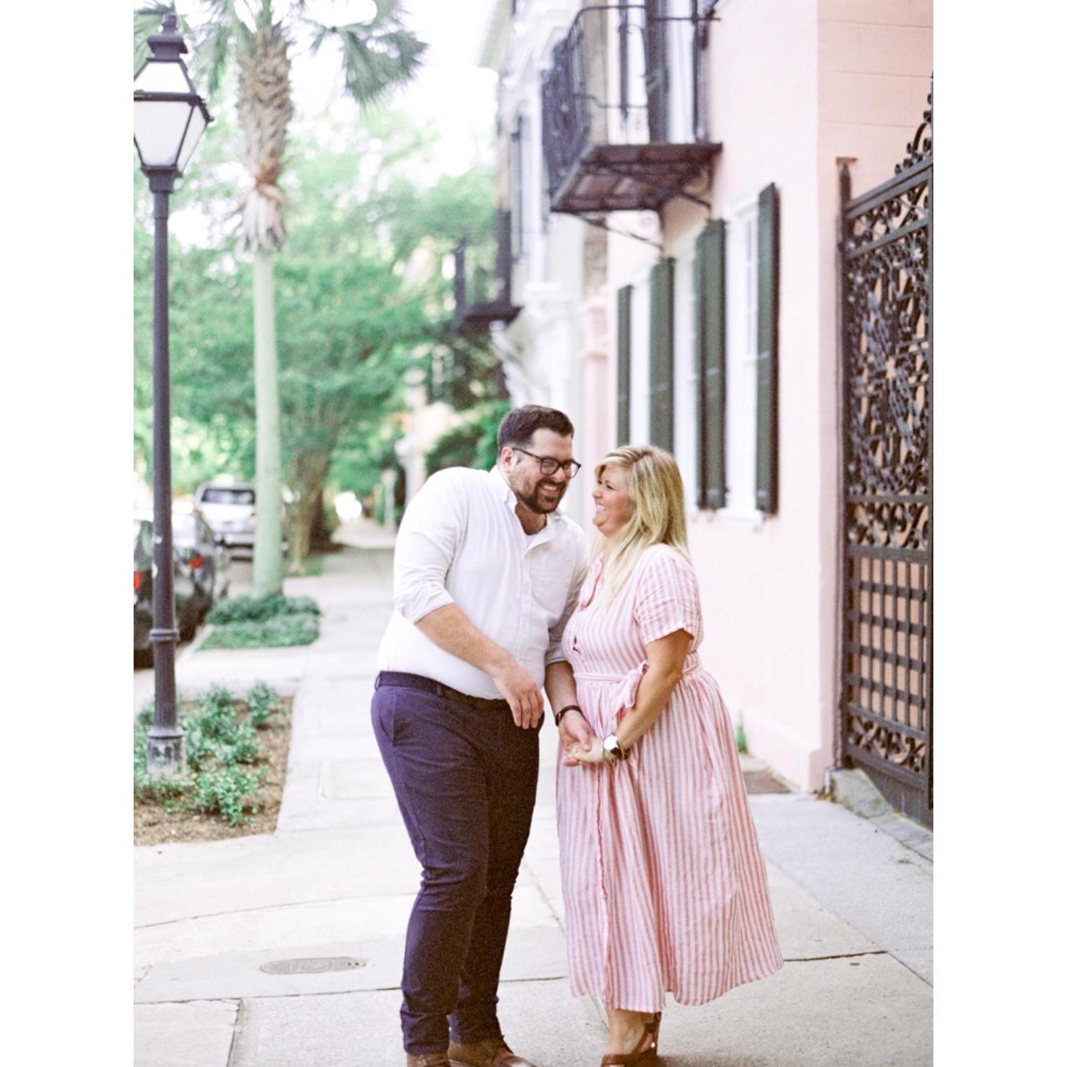 charleston south carolina
