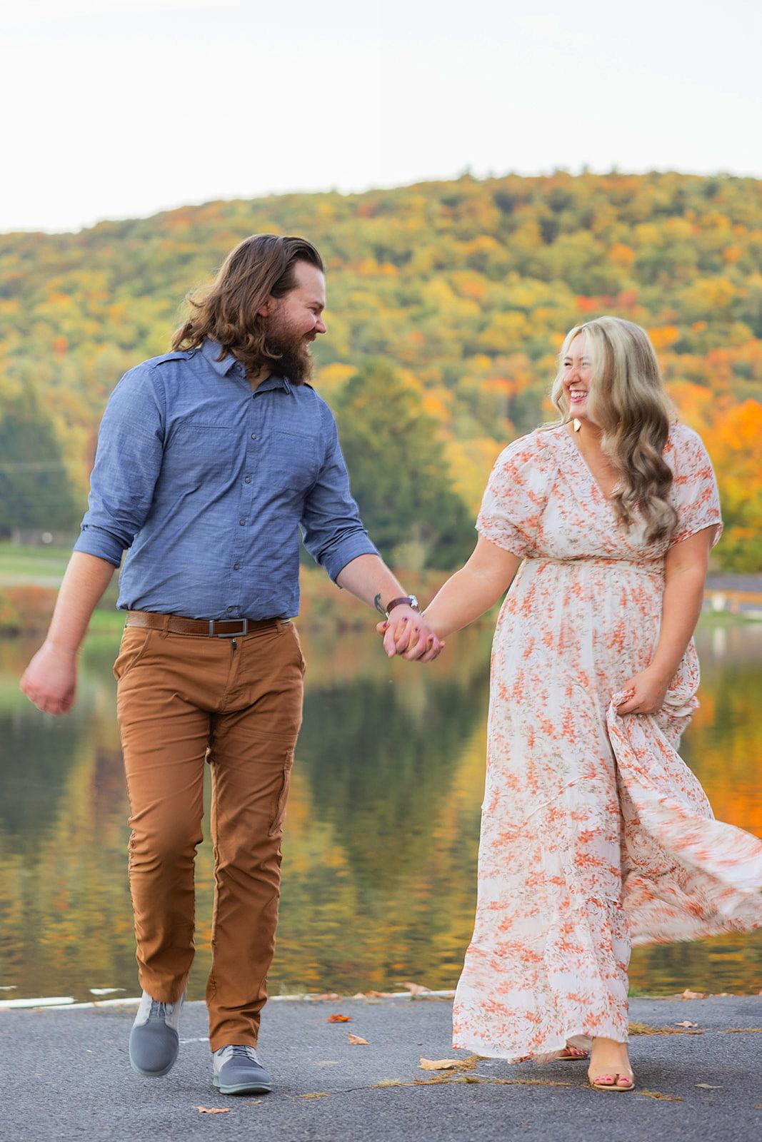The Wedding Website of Caitlyn Bogart and Matthew Clemons