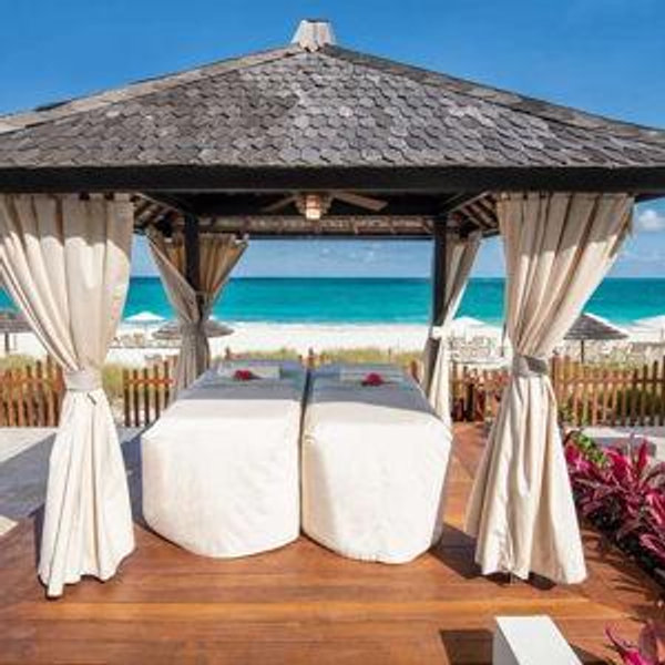 60-Minute Couples Massage