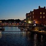 Canalside