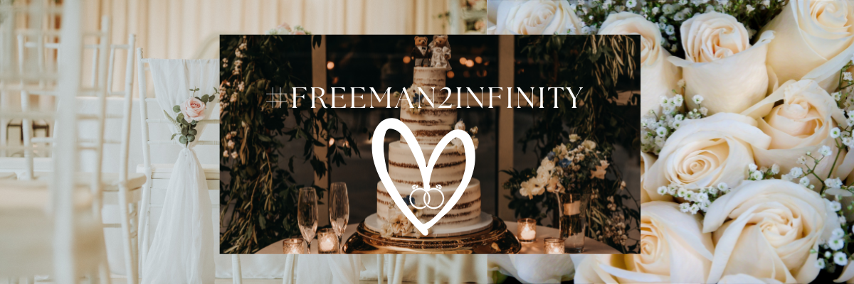The Wedding Website of Sonia Davietta Warsaw and Kofa Garwo Freeman Jr.