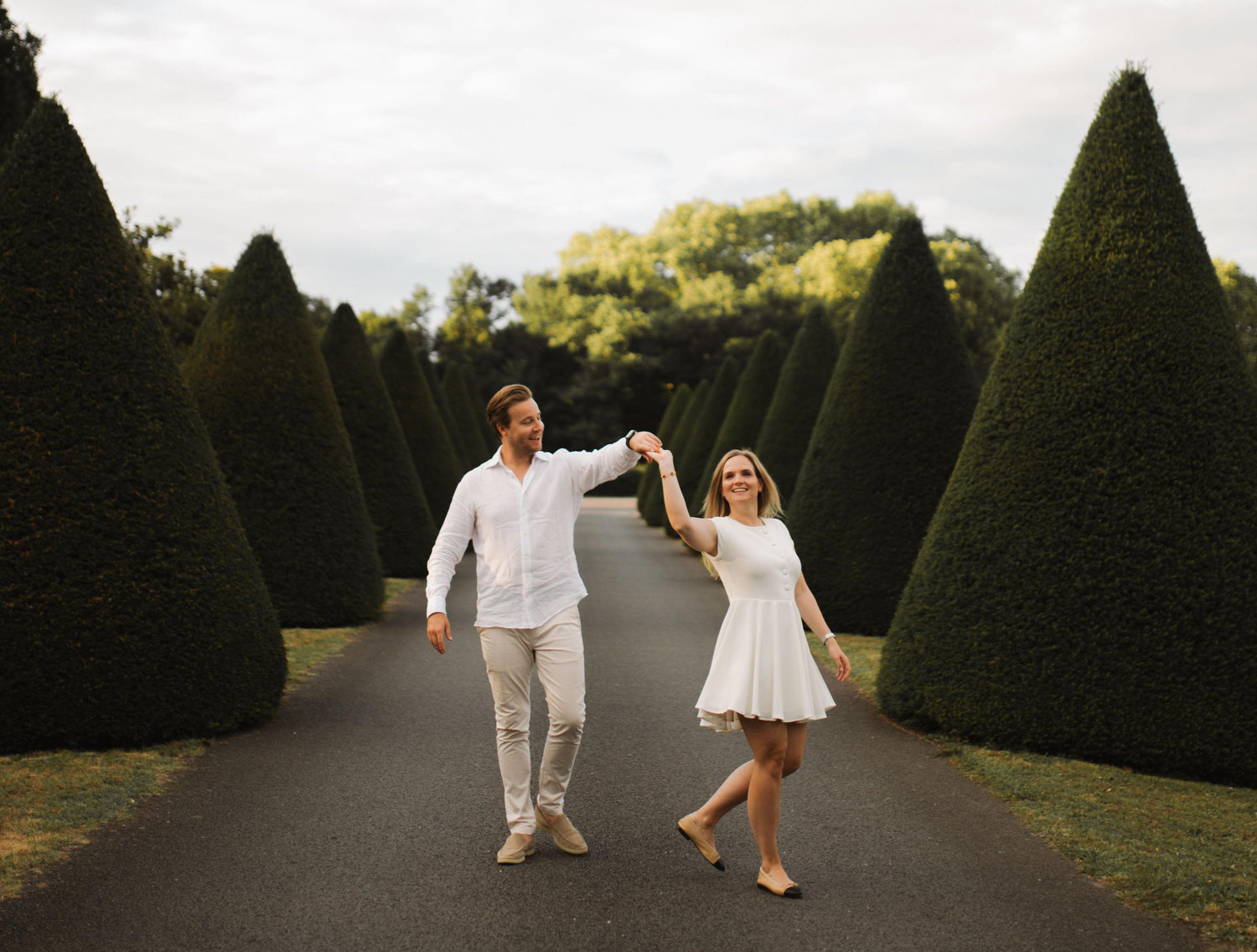 The Wedding Website of Andreas Fessler and Sarah Tegeder