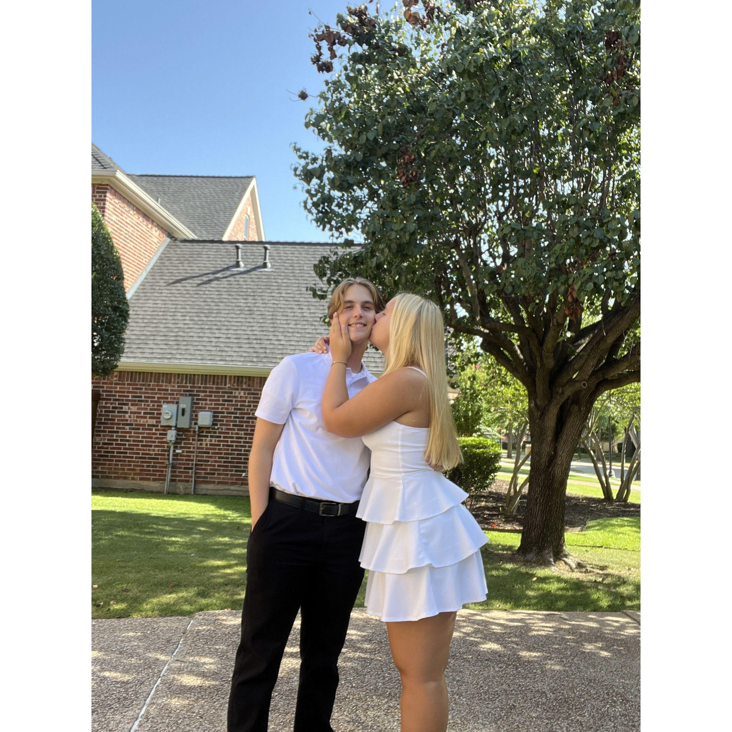 2 Year Anniversary