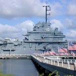 Patriots Point