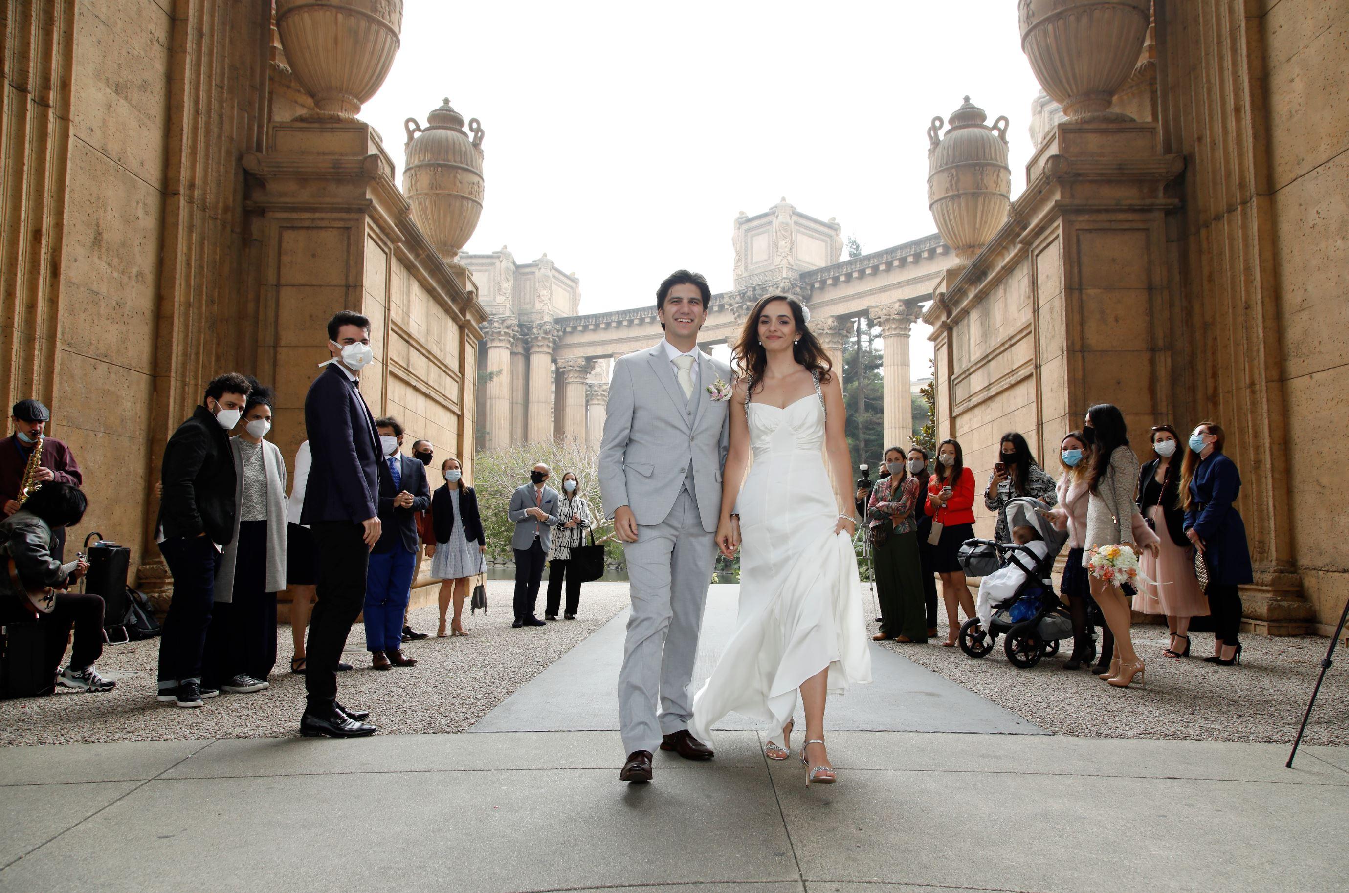 The Wedding Website of Davide Venturelli and Katarina Sivakova