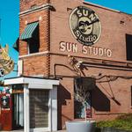 Sun Studio