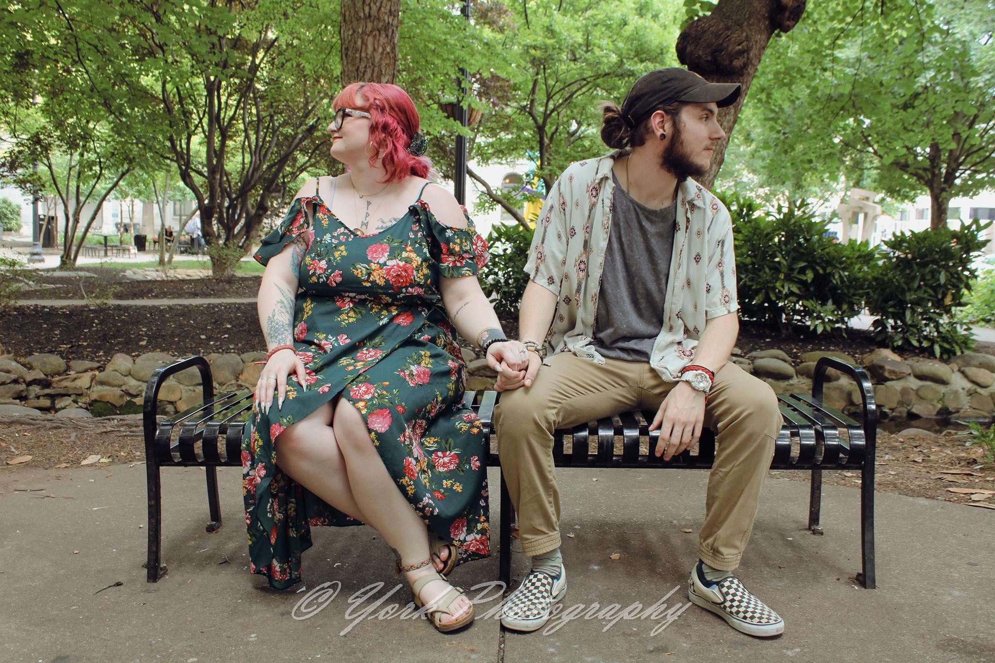 The Wedding Website of Heather Boone and Isaiah McLain