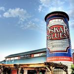 Oskar Blues Grill & Brew