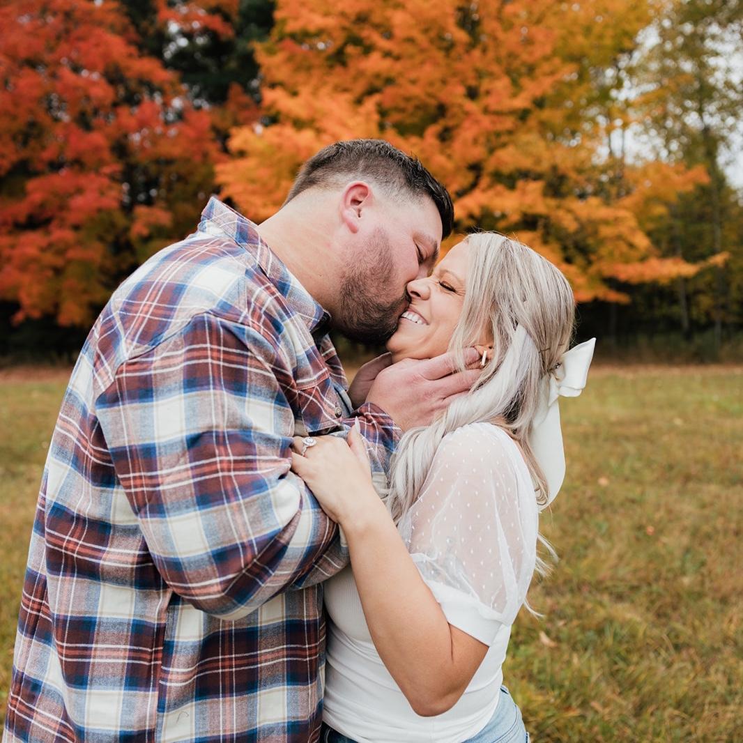Engagement pictures💗 2024