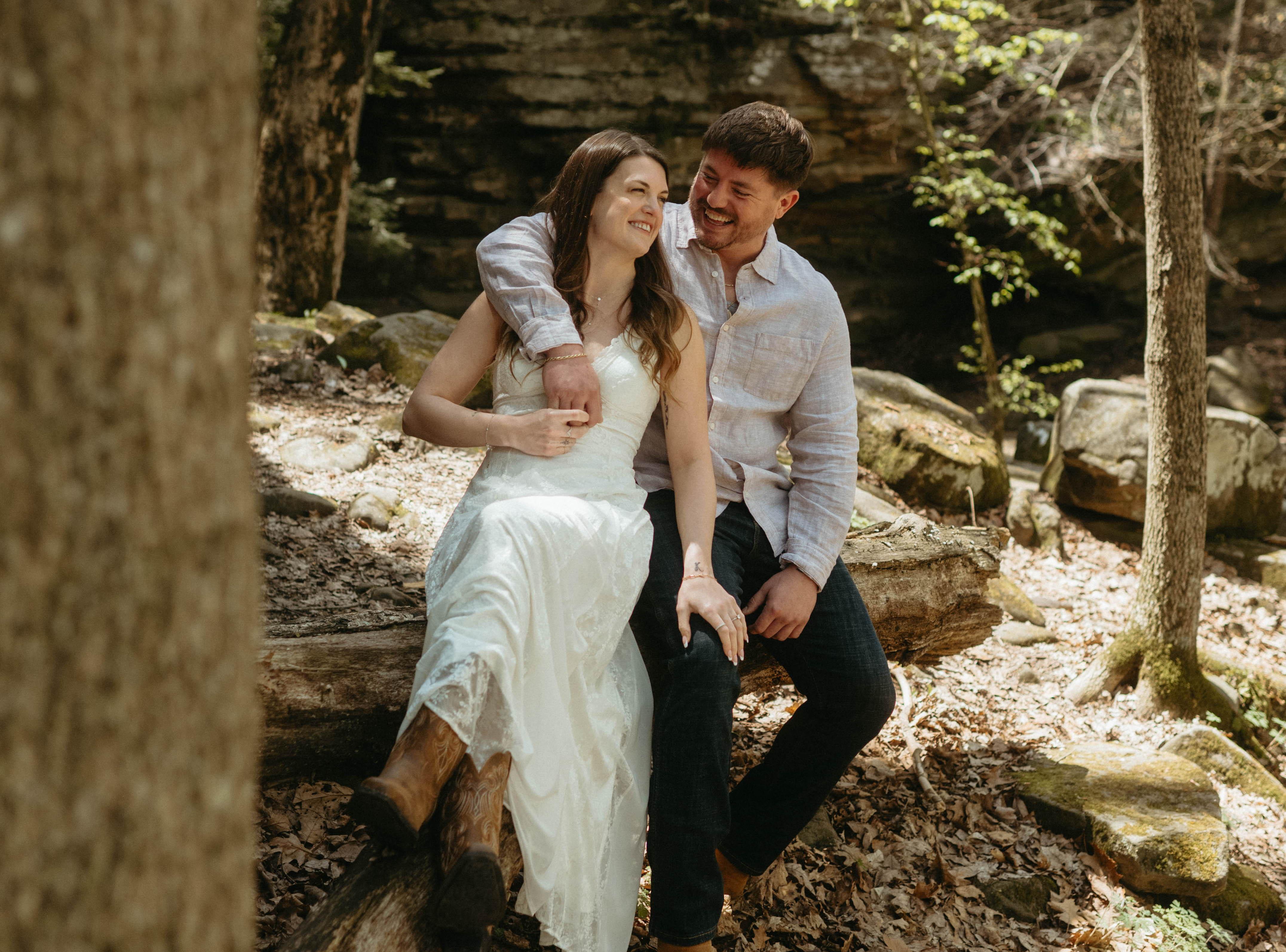 The Wedding Website of Brianne Presley and Kyle Stephenson