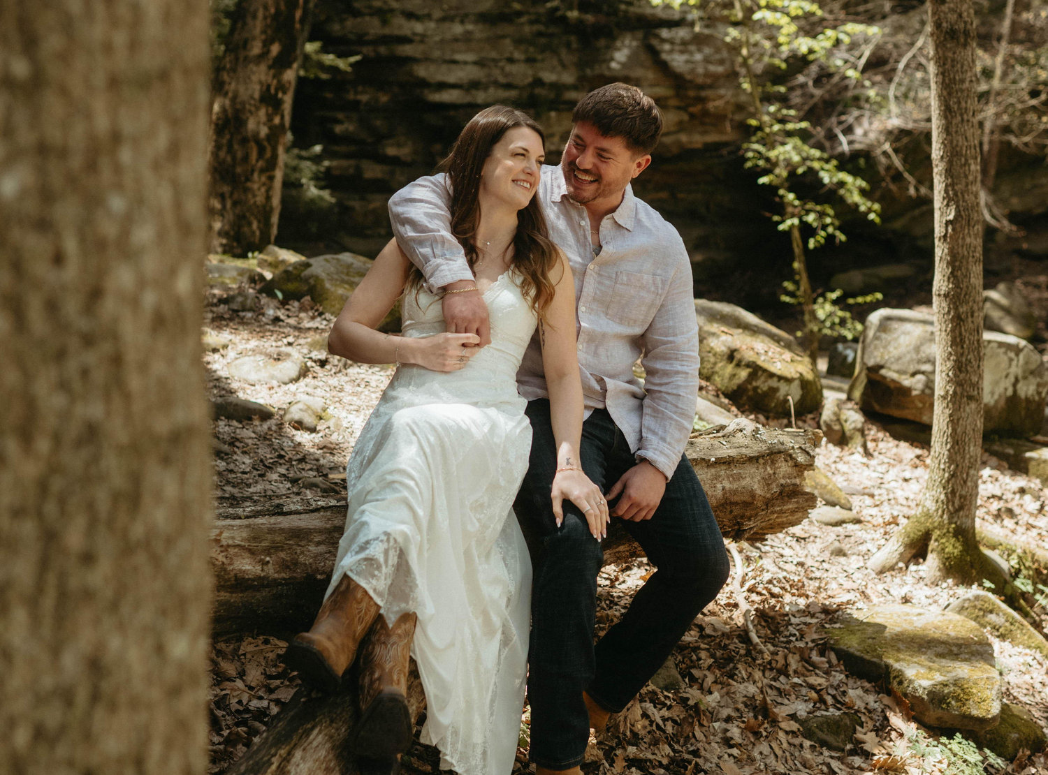 The Wedding Website of Brianne Presley and Kyle Stephenson