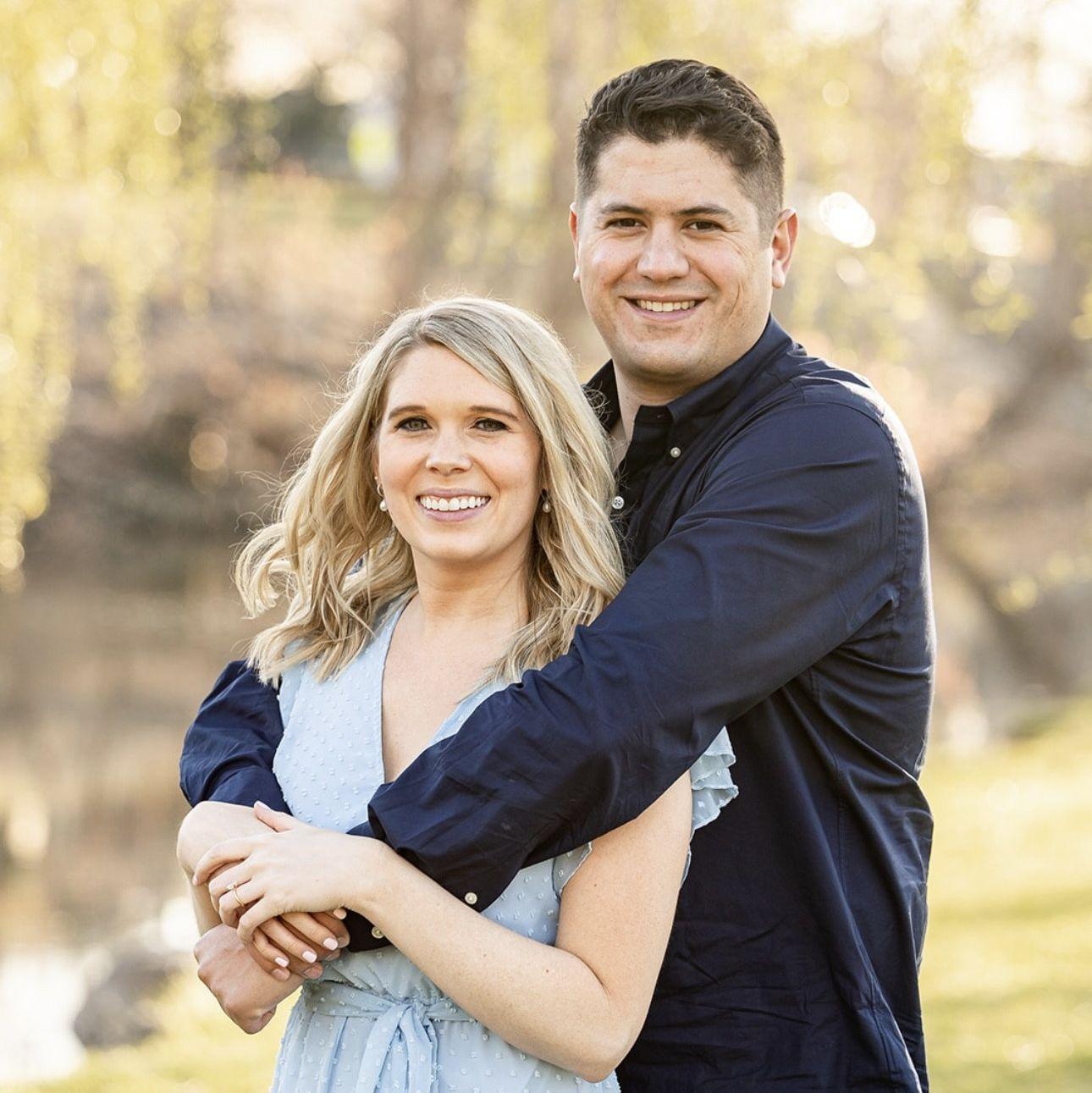 Kristin Garrett and Taylor Becker's Wedding Website