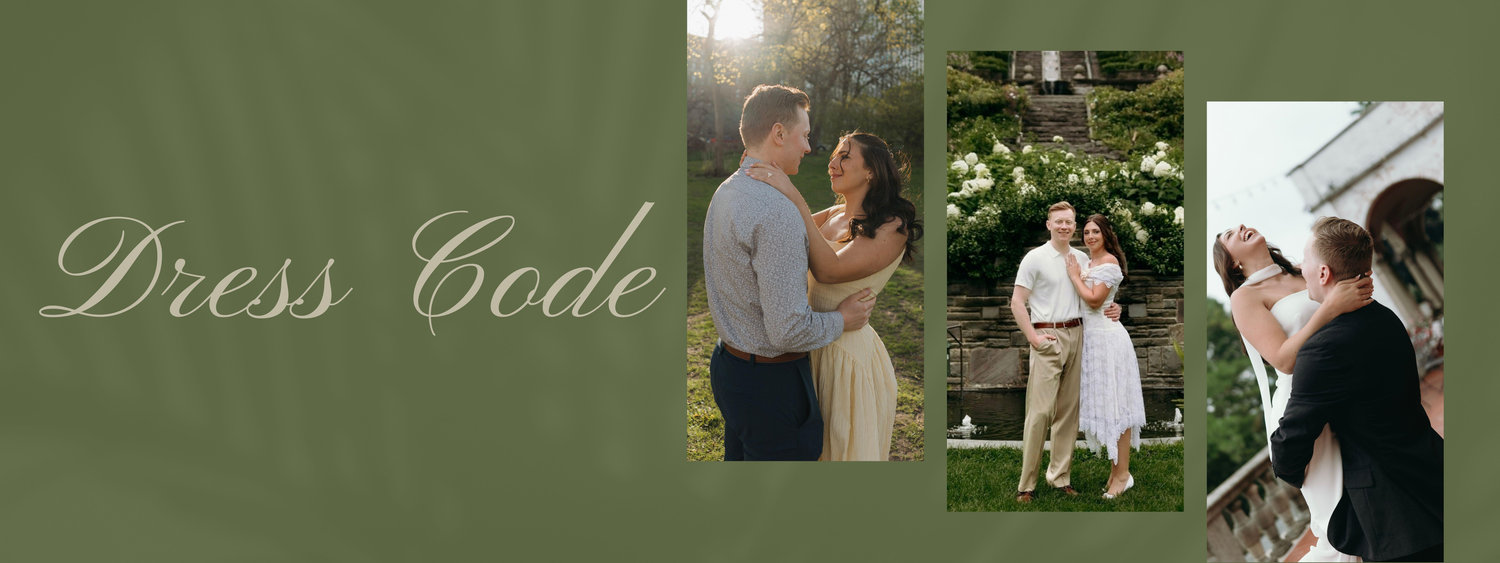 The Wedding Website of Eric LoBue and Stephanie Fiorentino
