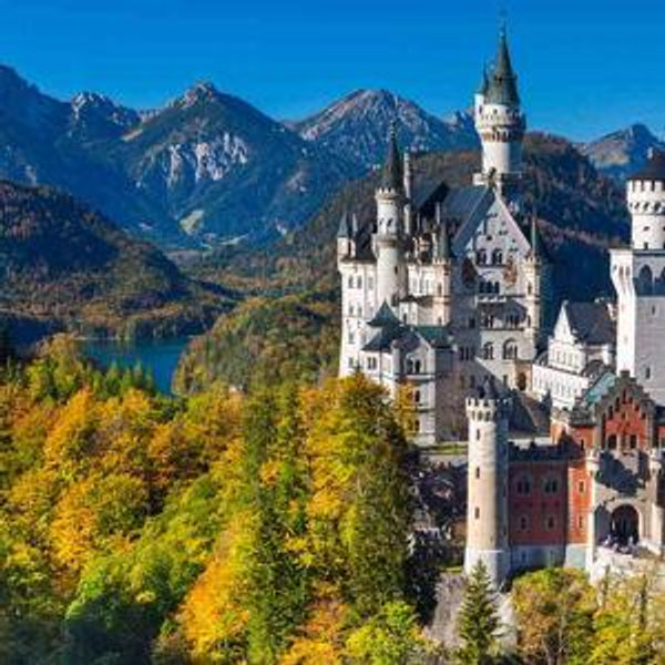 Castle Tours