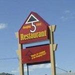 Hanging Five Restaurant