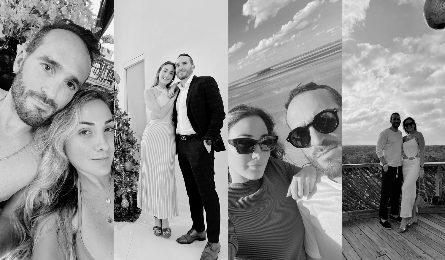 The Wedding Website of Sara Oviedo and Alexander Montes