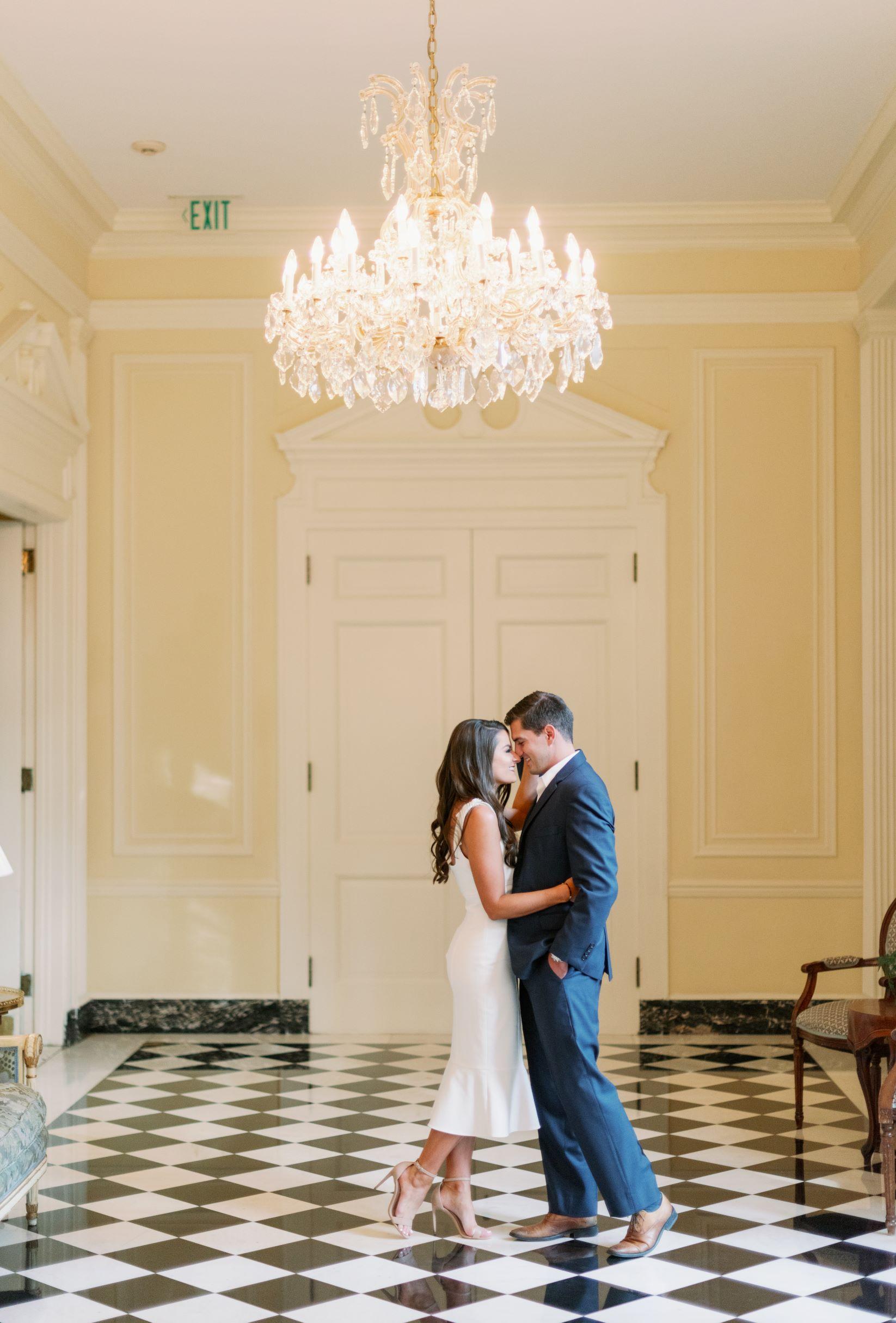The Wedding Website of Zachary Robert Guerra and Grace Christine Levine