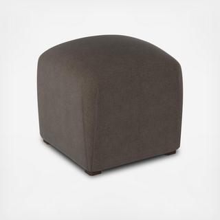 Cube Ottoman