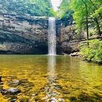 Foster Falls