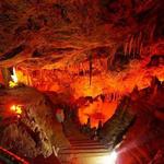 Coves de Gènova