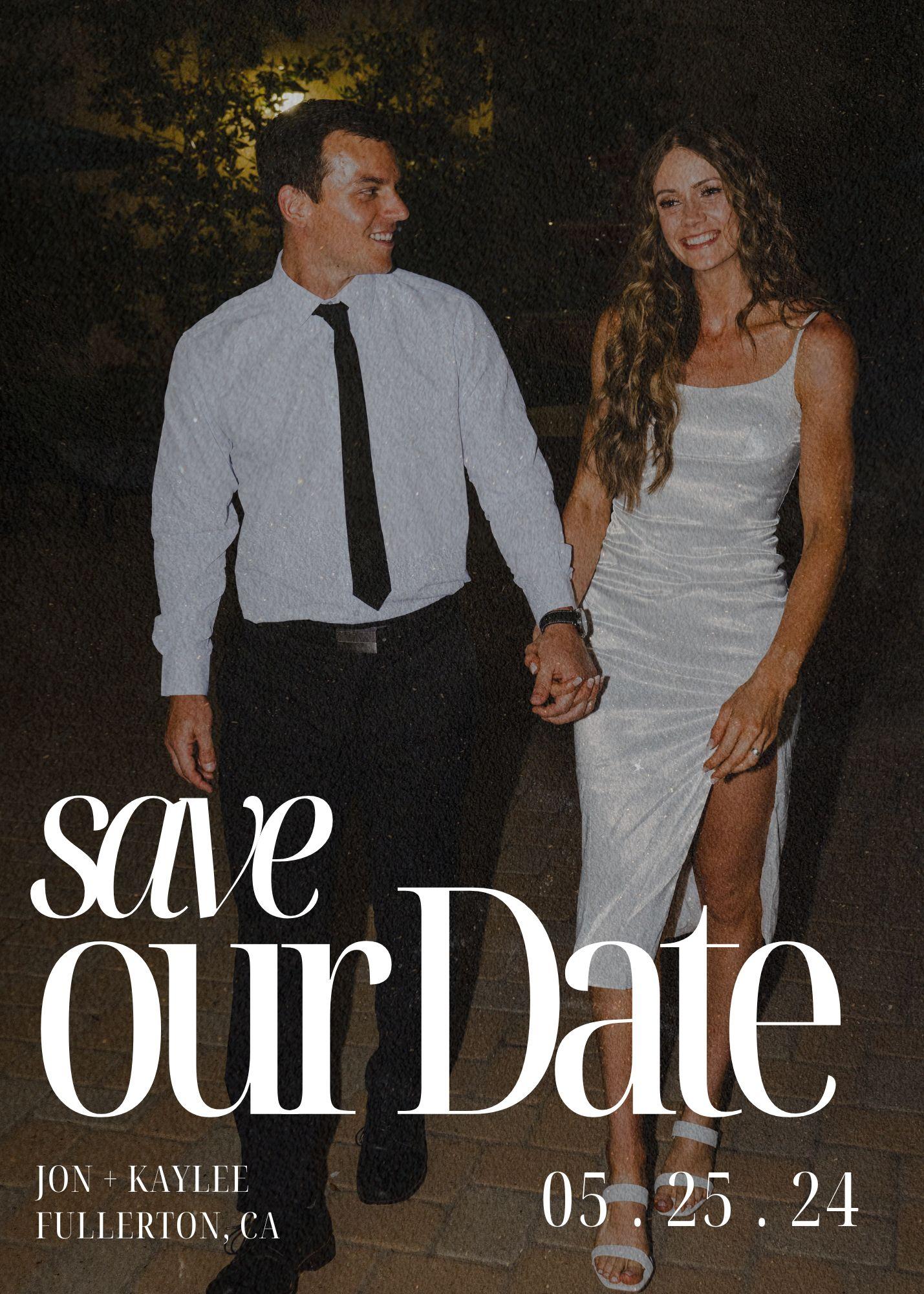 The Wedding Website of Kaylee Goff and Jonathon Jollota