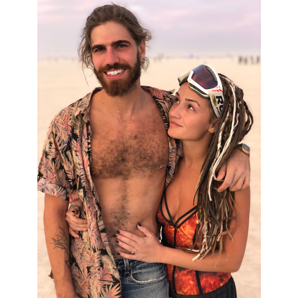 Dusty love