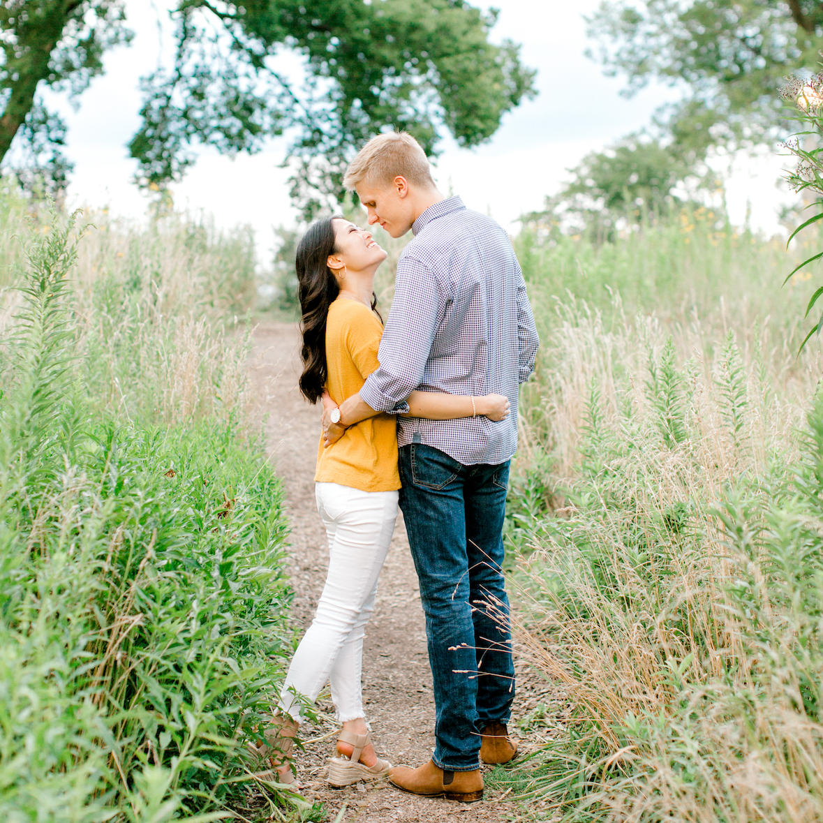 Photo by Kenzie Leigh Photography