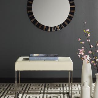 Roitfeld Ottoman
