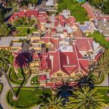 Winchester Mystery House