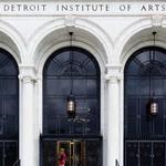 Detroit Institute of Arts
