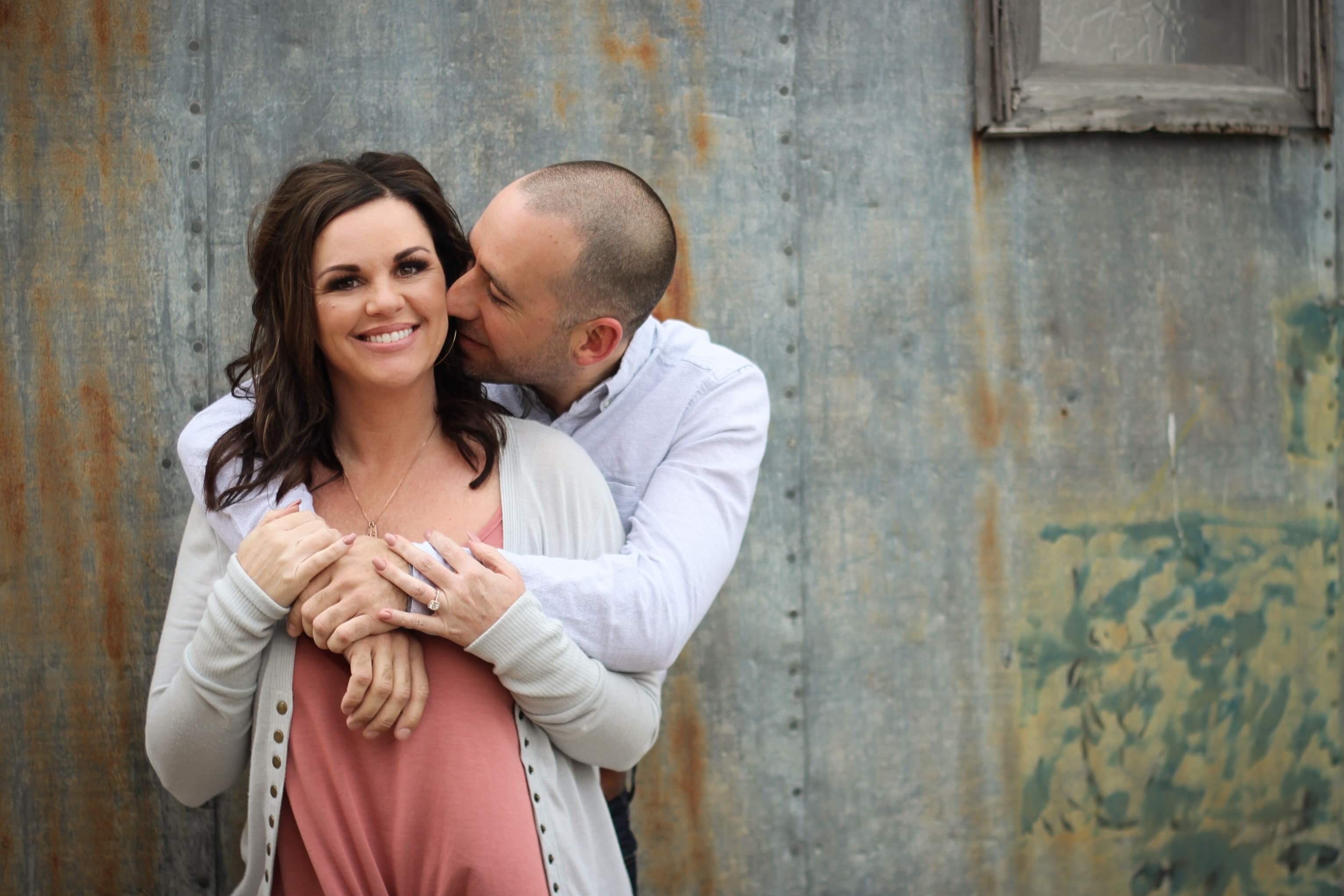 The Wedding Website of Christina Hartmann and Thomas Mlnarik