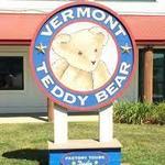 Vermont Teddy Bear Factory