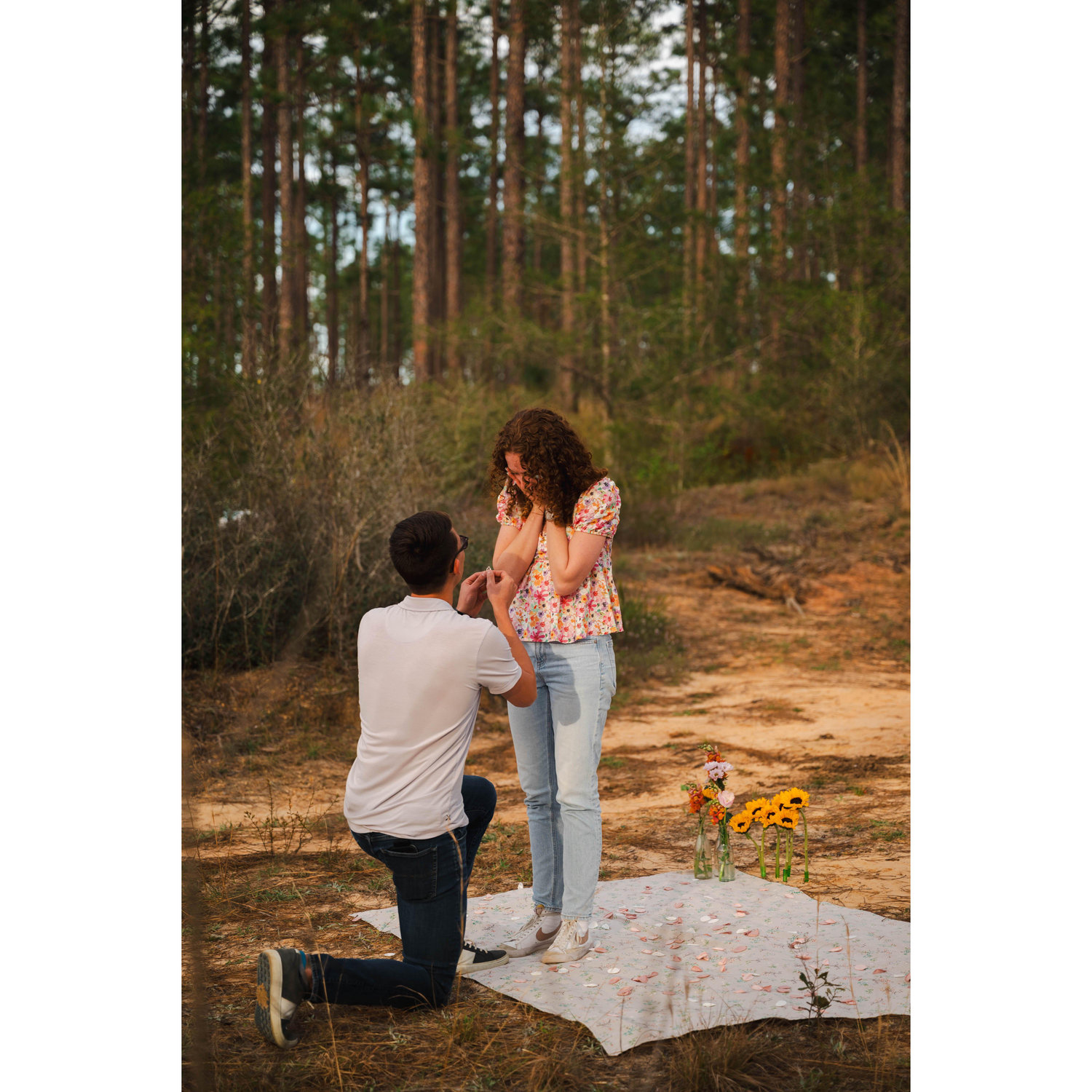 The Proposal