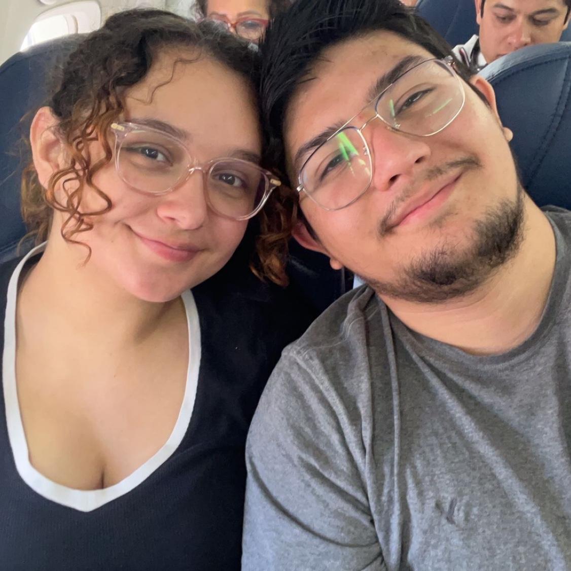 Sara’s first time in Mexico - 2023